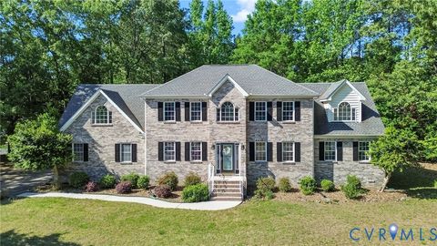 Photo of 1319 Green Trellis Place, South Chesterfield, VA 23834 (MLS # 2610378)