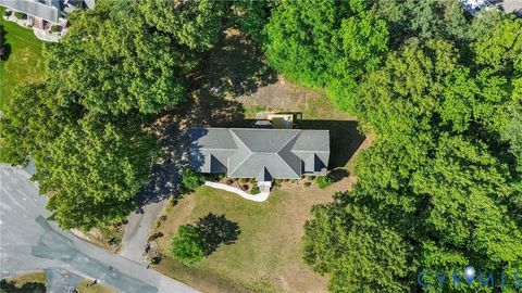 Tiny photo for 1319 Green Trellis Place, South Chesterfield, VA 23834 (MLS # 2610378)
