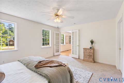 Tiny photo for 1319 Green Trellis Place, South Chesterfield, VA 23834 (MLS # 2610378)