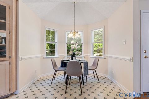 Tiny photo for 1319 Green Trellis Place, South Chesterfield, VA 23834 (MLS # 2610378)