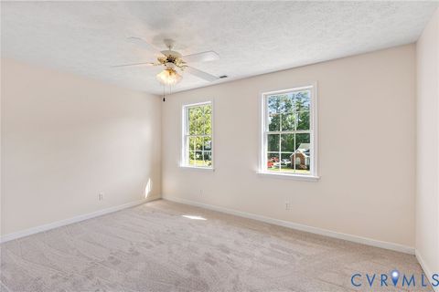 Tiny photo for 1319 Green Trellis Place, South Chesterfield, VA 23834 (MLS # 2610378)