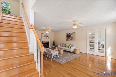 Tiny photo for 1319 Green Trellis Place, South Chesterfield, VA 23834 (MLS # 2610378)