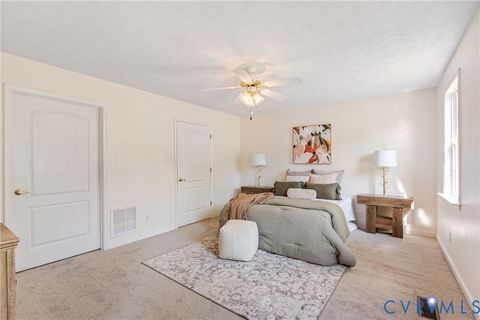 Tiny photo for 1319 Green Trellis Place, South Chesterfield, VA 23834 (MLS # 2610378)