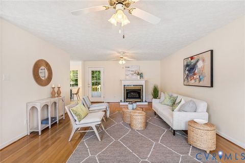Tiny photo for 1319 Green Trellis Place, South Chesterfield, VA 23834 (MLS # 2610378)