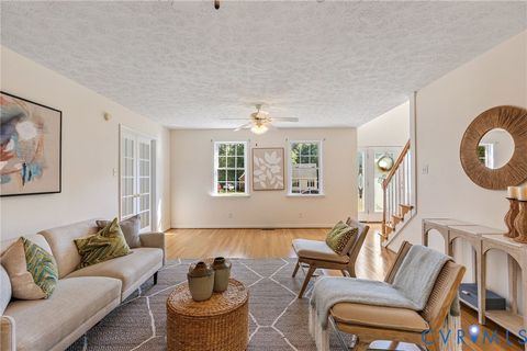 Tiny photo for 1319 Green Trellis Place, South Chesterfield, VA 23834 (MLS # 2610378)