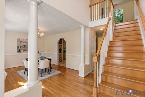 Tiny photo for 1319 Green Trellis Place, South Chesterfield, VA 23834 (MLS # 2610378)