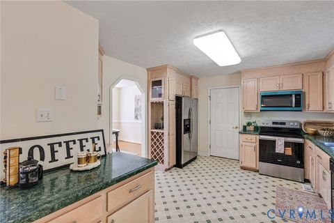 Tiny photo for 1319 Green Trellis Place, South Chesterfield, VA 23834 (MLS # 2610378)