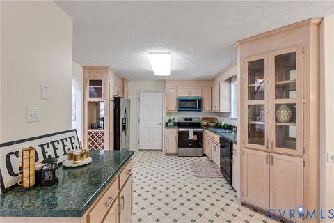 Tiny photo for 1319 Green Trellis Place, South Chesterfield, VA 23834 (MLS # 2610378)