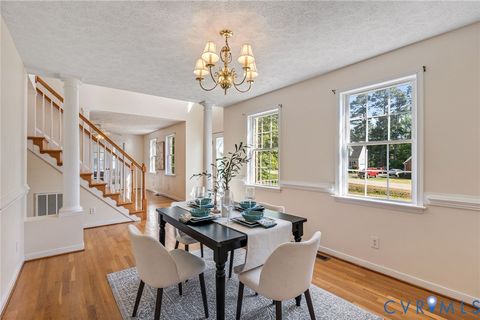 Tiny photo for 1319 Green Trellis Place, South Chesterfield, VA 23834 (MLS # 2610378)