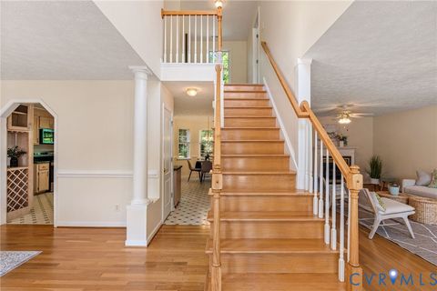 Tiny photo for 1319 Green Trellis Place, South Chesterfield, VA 23834 (MLS # 2610378)