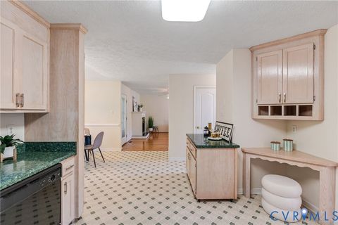 Tiny photo for 1319 Green Trellis Place, South Chesterfield, VA 23834 (MLS # 2610378)