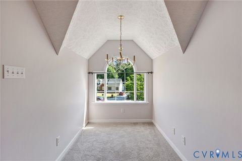 Tiny photo for 1319 Green Trellis Place, South Chesterfield, VA 23834 (MLS # 2610378)