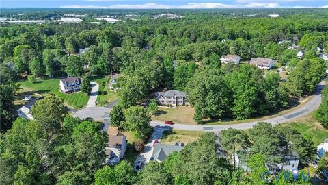Tiny photo for 1319 Green Trellis Place, South Chesterfield, VA 23834 (MLS # 2610378)