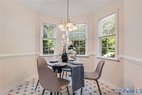 Tiny photo for 1319 Green Trellis Place, South Chesterfield, VA 23834 (MLS # 2610378)