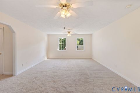 Tiny photo for 1319 Green Trellis Place, South Chesterfield, VA 23834 (MLS # 2610378)