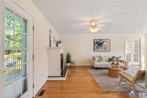 Tiny photo for 1319 Green Trellis Place, South Chesterfield, VA 23834 (MLS # 2610378)