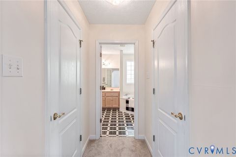 Tiny photo for 1319 Green Trellis Place, South Chesterfield, VA 23834 (MLS # 2610378)