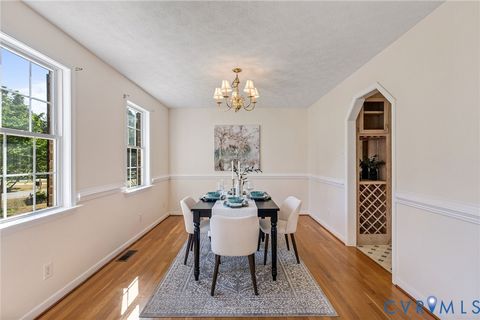 Tiny photo for 1319 Green Trellis Place, South Chesterfield, VA 23834 (MLS # 2610378)