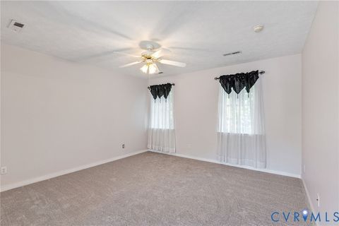 Tiny photo for 1319 Green Trellis Place, South Chesterfield, VA 23834 (MLS # 2610378)