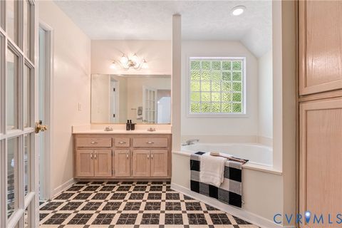 Tiny photo for 1319 Green Trellis Place, South Chesterfield, VA 23834 (MLS # 2610378)