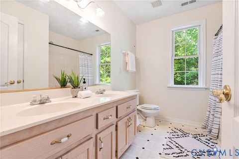 Tiny photo for 1319 Green Trellis Place, South Chesterfield, VA 23834 (MLS # 2610378)