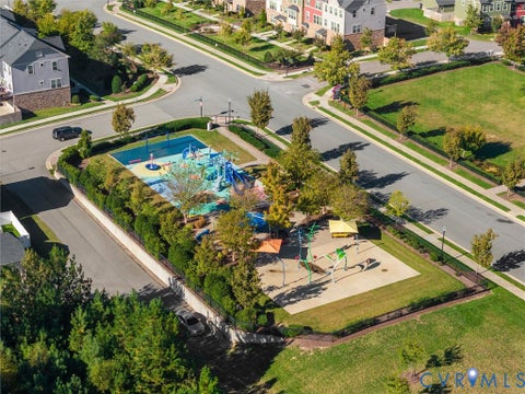 Tiny photo for 5726 Gossamer Place, Moseley, VA 23120 (MLS # 2628687)