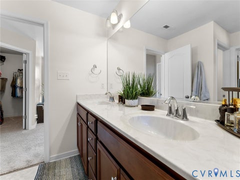 Tiny photo for 5726 Gossamer Place, Moseley, VA 23120 (MLS # 2628687)