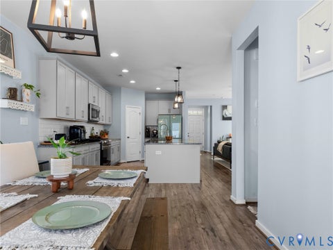 Tiny photo for 5726 Gossamer Place, Moseley, VA 23120 (MLS # 2628687)