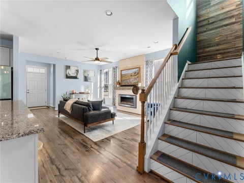 Tiny photo for 5726 Gossamer Place, Moseley, VA 23120 (MLS # 2628687)