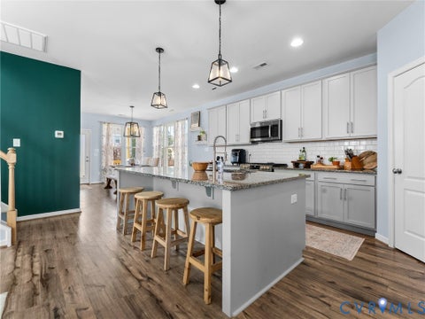 Tiny photo for 5726 Gossamer Place, Moseley, VA 23120 (MLS # 2628687)