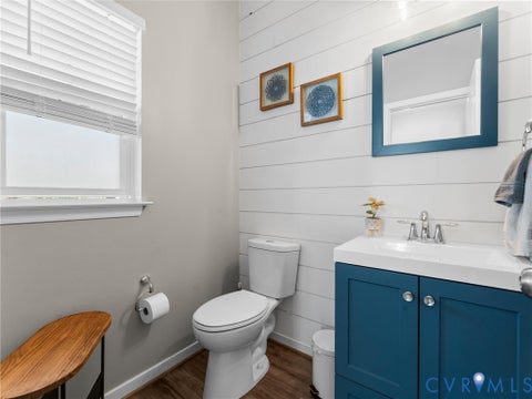 Tiny photo for 5726 Gossamer Place, Moseley, VA 23120 (MLS # 2628687)