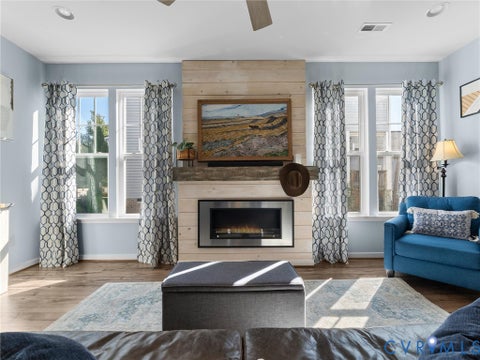 Tiny photo for 5726 Gossamer Place, Moseley, VA 23120 (MLS # 2628687)