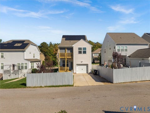 Tiny photo for 5726 Gossamer Place, Moseley, VA 23120 (MLS # 2628687)