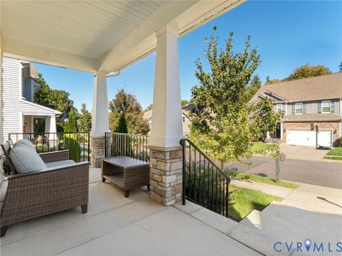 Tiny photo for 5726 Gossamer Place, Moseley, VA 23120 (MLS # 2628687)