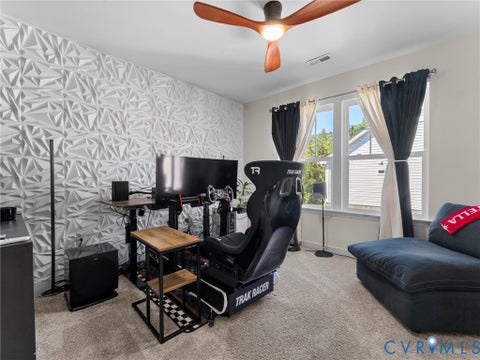 Tiny photo for 5726 Gossamer Place, Moseley, VA 23120 (MLS # 2628687)