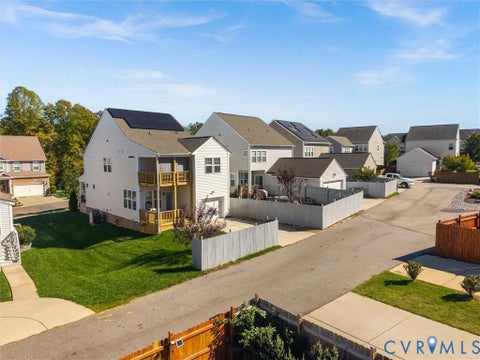 Tiny photo for 5726 Gossamer Place, Moseley, VA 23120 (MLS # 2628687)