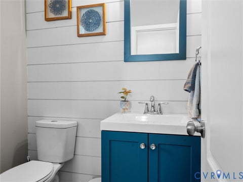 Tiny photo for 5726 Gossamer Place, Moseley, VA 23120 (MLS # 2628687)
