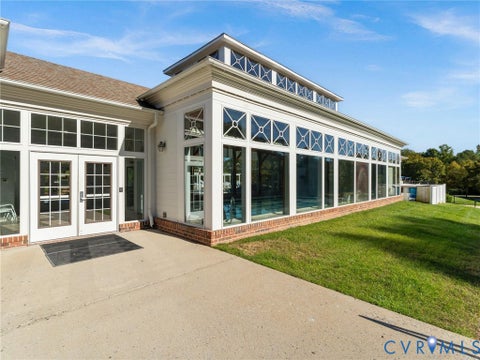 Tiny photo for 5726 Gossamer Place, Moseley, VA 23120 (MLS # 2628687)