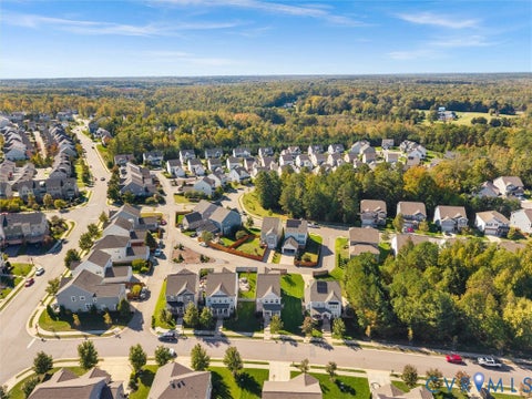 Tiny photo for 5726 Gossamer Place, Moseley, VA 23120 (MLS # 2628687)