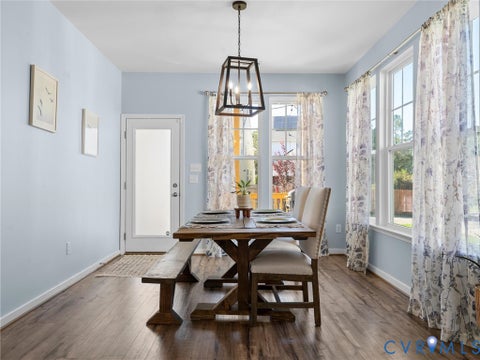 Tiny photo for 5726 Gossamer Place, Moseley, VA 23120 (MLS # 2628687)