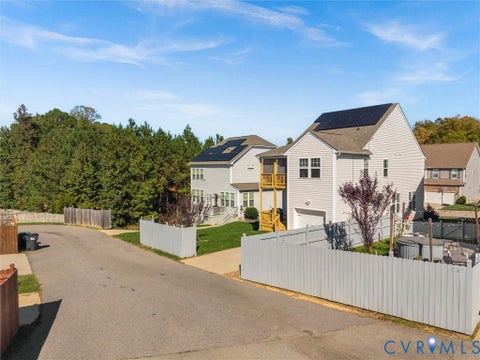 Tiny photo for 5726 Gossamer Place, Moseley, VA 23120 (MLS # 2628687)