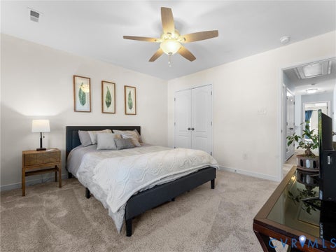 Tiny photo for 5726 Gossamer Place, Moseley, VA 23120 (MLS # 2628687)