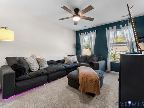 Tiny photo for 5726 Gossamer Place, Moseley, VA 23120 (MLS # 2628687)