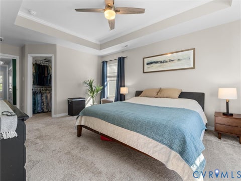 Tiny photo for 5726 Gossamer Place, Moseley, VA 23120 (MLS # 2628687)