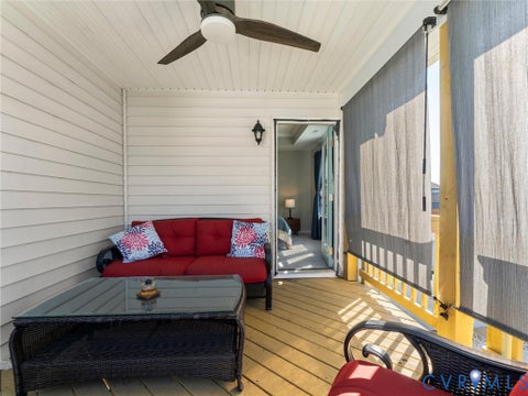 Tiny photo for 5726 Gossamer Place, Moseley, VA 23120 (MLS # 2628687)