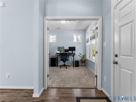 Tiny photo for 5726 Gossamer Place, Moseley, VA 23120 (MLS # 2628687)