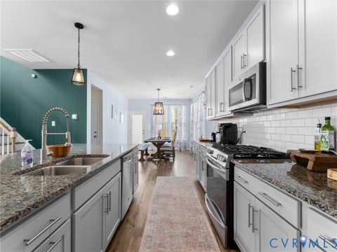 Tiny photo for 5726 Gossamer Place, Moseley, VA 23120 (MLS # 2628687)