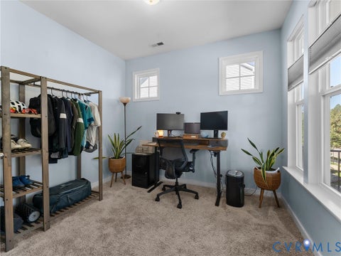 Tiny photo for 5726 Gossamer Place, Moseley, VA 23120 (MLS # 2628687)