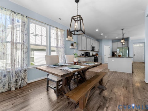 Tiny photo for 5726 Gossamer Place, Moseley, VA 23120 (MLS # 2628687)