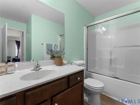 Tiny photo for 5726 Gossamer Place, Moseley, VA 23120 (MLS # 2628687)